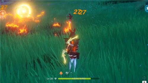 原神pvp最新爆料,激战元素，谁主沉浮？