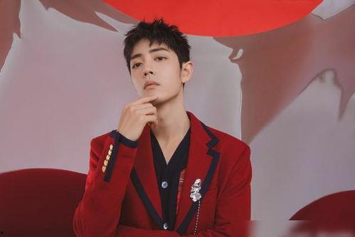 肖战电视剧最新爆料,神秘身世引热议，情感纠葛再掀高潮